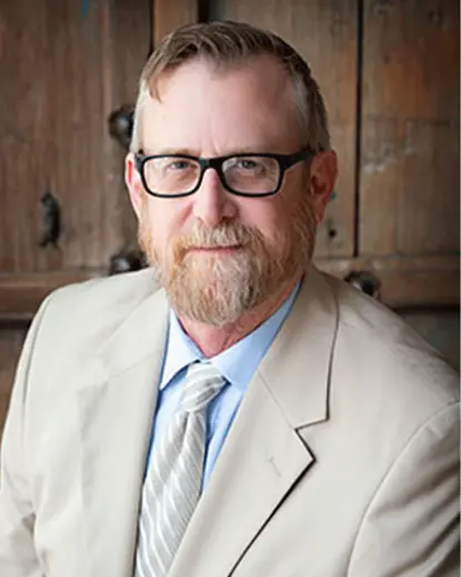 Jonathan  Bradford Photo