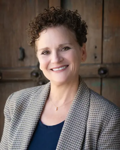 Julie  Waguespack Photo