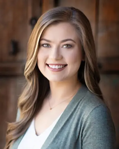 Kayla G. Blanchard Photo