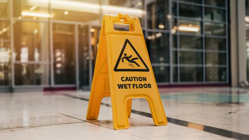 Premises Liability