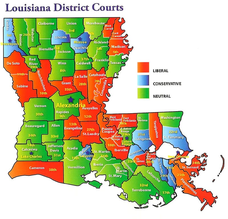 Resources | The Truitt Law Firm | Covington, Louisiana